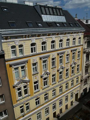 2-Zimmer-Wohnung mieten in Wien – 43 m², € 1.400 – Bild 17 von 19