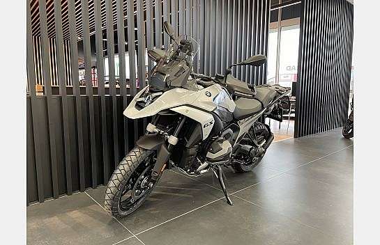 BMW R 1300 GS Enduro