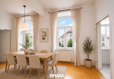 2-Zimmer-Wohnung kaufen in Wien – 55,53 m², € 180.000 – Bild 3 von 13