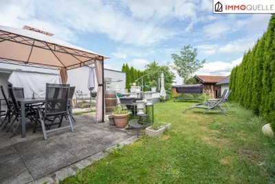 2-Zimmer-Wohnung kaufen in Braunau am Inn – 70 m², € 220.000 – Bild 10 von 11