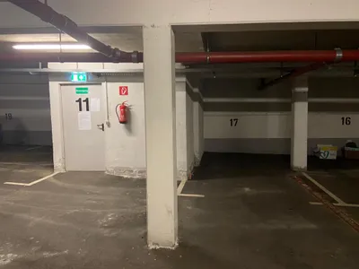 3-Zimmer-Wohnung mieten in Mödling – 82 m², € 1.390 – Bild 8 von 9