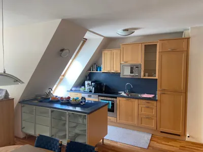 3-Zimmer-Wohnung mieten in Mödling – 82 m², € 1.390 – Bild 3 von 9