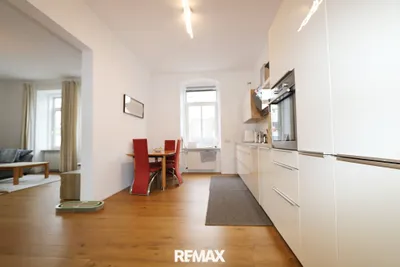2-Zimmer-Wohnung kaufen in Wels – 91,73 m², € 175.000 – Bild 4 von 5