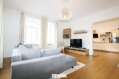 2-Zimmer-Wohnung kaufen in Wels – 91,73 m², € 175.000 – Bild 2 von 5