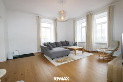 2-Zimmer-Wohnung kaufen in Wels – 91,73 m², € 175.000 – Bild 1 von 5