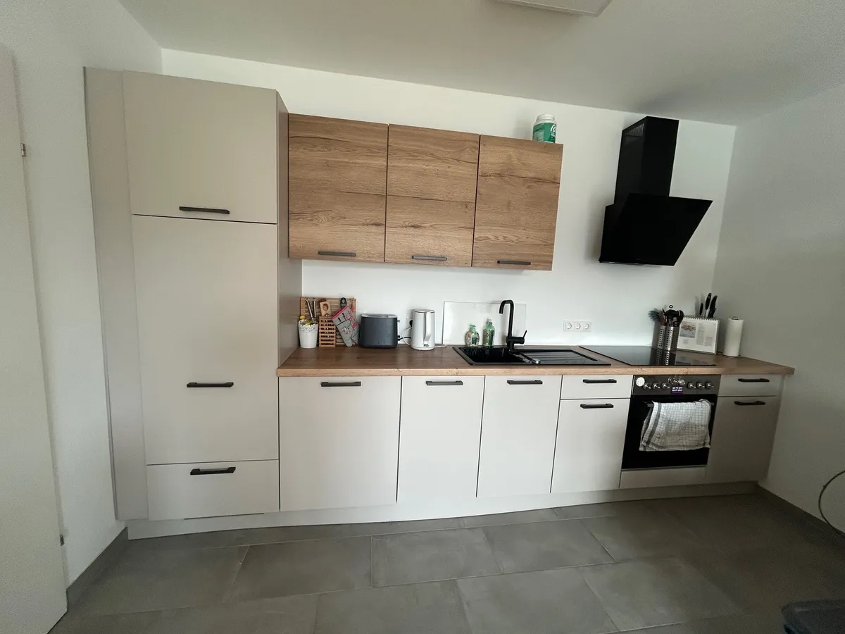 Wohnung – Rutzenmoos - Ansicht 3