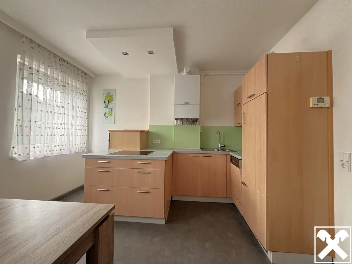 Wohnung – Mauthausen, Vormarkt - Ansicht 2