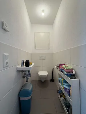 2-Zimmer-Wohnung kaufen in Braunau am Inn – 55,36 m², € 189.000 – Bild 8 von 11