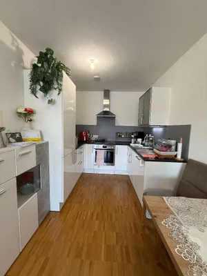 2-Zimmer-Wohnung kaufen in Braunau am Inn – 55,36 m², € 189.000 – Bild 4 von 11