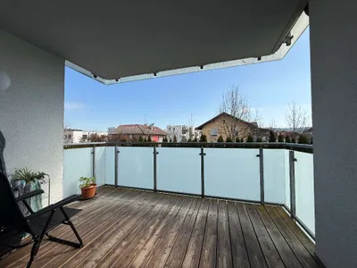 2-Zimmer-Wohnung kaufen in Braunau am Inn – 55,36 m², € 189.000 – Bild 10 von 11