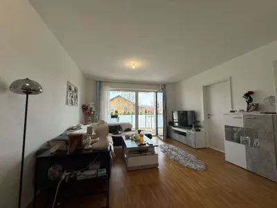 2-Zimmer-Wohnung kaufen in Braunau am Inn – 55,36 m², € 189.000 – Bild 5 von 11