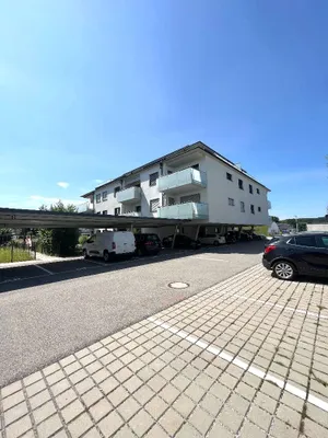 2-Zimmer-Wohnung kaufen in Braunau am Inn – 55,36 m², € 189.000 – Bild 11 von 11