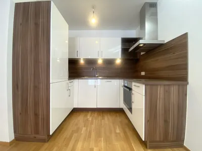 Sehr gut ausgestattete Loggia-Wohnung in Ruhelage mit Abstellraum | Nähe U6 – Bild 2