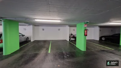 Immobilie mieten in Klagenfurt – € 80 – Bild 4 von 6