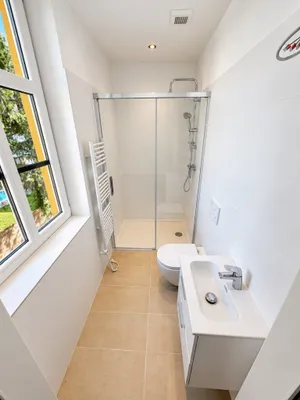 4-Zimmer-Wohnung mieten in Baden – 71,7 m², € 968 – Bild 9 von 12