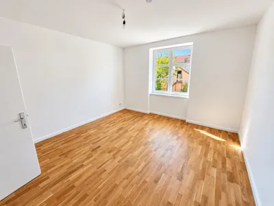 4-Zimmer-Wohnung mieten in Baden – 71,7 m², € 968 – Bild 2 von 12