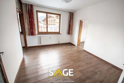 2-Zimmer-Wohnung kaufen in Zell am See – 43,84 m², € 195.000 – Bild 3 von 6