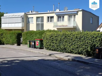 2-Zimmer-Wohnung kaufen in Wien – 54,65 m², € 264.000