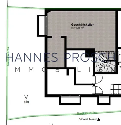 Gewerbeimmobilie mieten in Kitzbühel – 149 m², € 2.803 – Bild 3 von 4