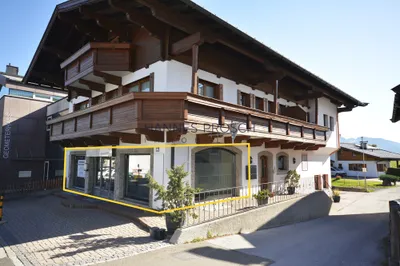 Gewerbeimmobilie mieten in Kitzbühel – 149 m², € 2.803 – Bild 4 von 4