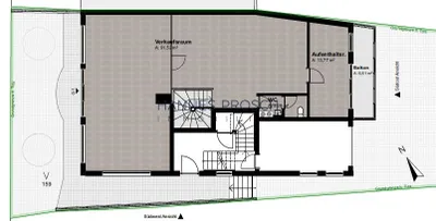 Gewerbeimmobilie mieten in Kitzbühel – 149 m², € 2.803 – Bild 2 von 4