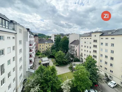 3-Zimmer-Wohnung mieten in Linz – 80 m², € 1.016 – Bild 2 von 8