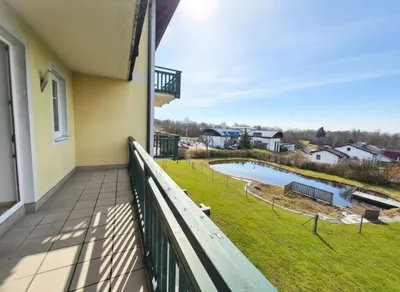 4-Zimmer-Wohnung mieten in Melk – 79,46 m², € 829 – Bild 3 von 26