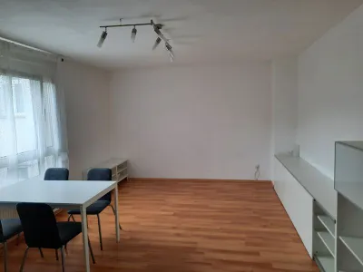 2-Zimmer-Wohnung mieten in Wien – 48 m², € 980 – Bild 2 von 18