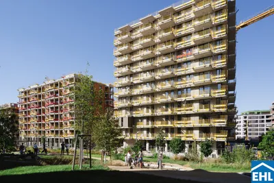 Immobilie kaufen in Wien – 45,85 m², € 333.000 – Bild 14 von 17