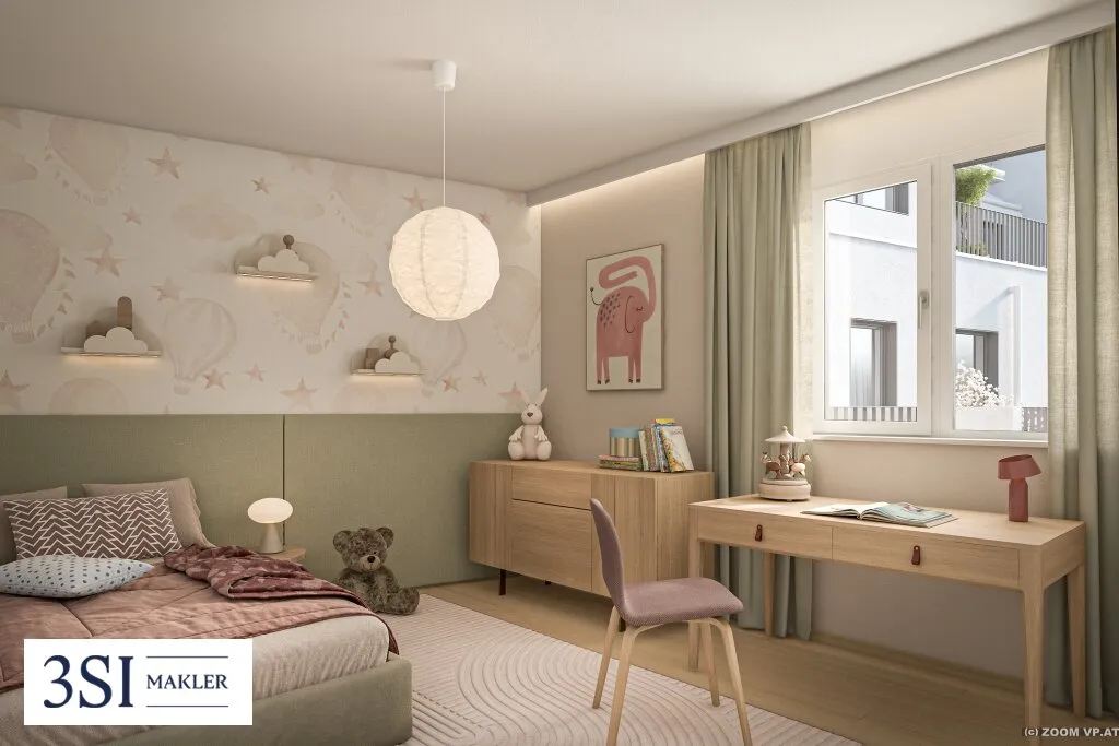 Wohnung – Wien - Ansicht 3