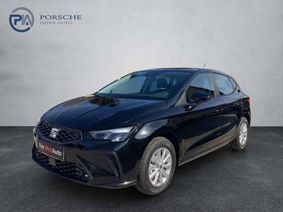 Seat Ibiza Reference Edition 1.0 80PS