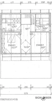 6-Zimmer-Haus kaufen in Zell am See – 195 m², € 1.495.000 – Bild 27 von 27