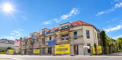 4-Zimmer-Wohnung kaufen in Tulln – 93,88 m², € 459.000