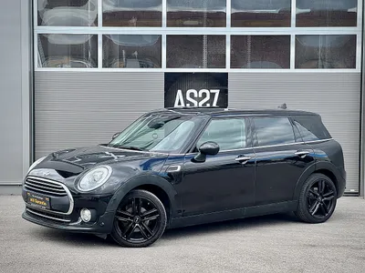 MINI Clubman MINI Clubman One D