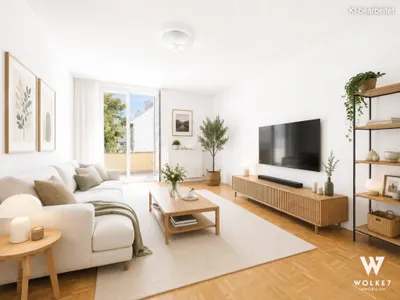 2-Zimmer-Wohnung kaufen in Wien – 62 m², € 279.000