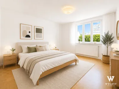 2-Zimmer-Wohnung kaufen in Wien – 62 m², € 279.000 – Bild 4 von 9