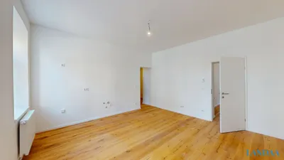 2-Zimmer-Wohnung kaufen in Wien – 43,32 m², € 214.900 – Bild 8 von 14