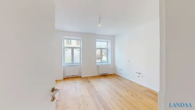 2-Zimmer-Wohnung kaufen in Wien – 43,32 m², € 214.900 – Bild 3 von 14