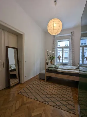 3-Zimmer-Wohnung mieten in Graz – 86 m², € 1.290 – Bild 6 von 14