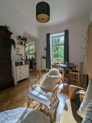 3-Zimmer-Wohnung mieten in Graz – 86 m², € 1.290 – Bild 4 von 14