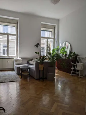 3-Zimmer-Wohnung mieten in Graz – 86 m², € 1.290 – Bild 2 von 14