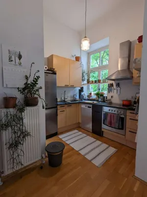 3-Zimmer-Wohnung mieten in Graz – 86 m², € 1.290 – Bild 5 von 14