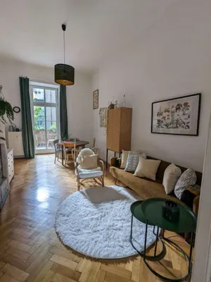3-Zimmer-Wohnung mieten in Graz – 86 m², € 1.290 – Bild 3 von 14