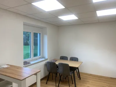 2-Zimmer-Gewerbeimmobilie mieten in Neunkirchen – 25 m², € 420 – Bild 5 von 6