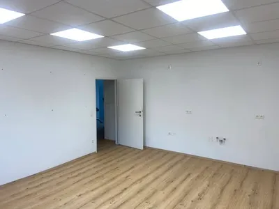2-Zimmer-Gewerbeimmobilie mieten in Neunkirchen – 25 m², € 420 – Bild 3 von 6