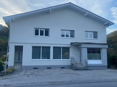 2-Zimmer-Gewerbeimmobilie mieten in Neunkirchen – 25 m², € 420 – Bild 1 von 6