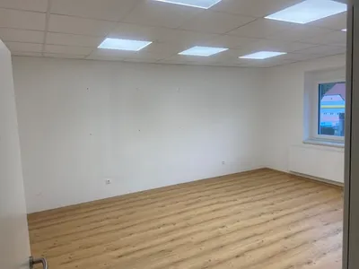 2-Zimmer-Gewerbeimmobilie mieten in Neunkirchen – 25 m², € 420 – Bild 4 von 6