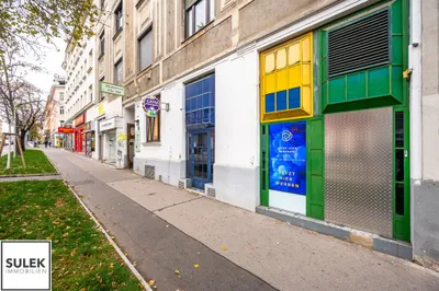 1-Zimmer-Gewerbeimmobilie mieten in Wien – 23 m², € 516 – Bild 2 von 24