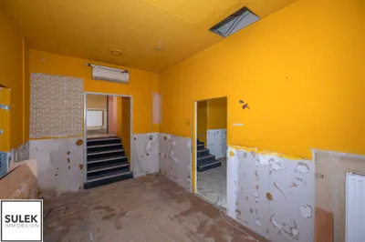 1-Zimmer-Gewerbeimmobilie mieten in Wien – 23 m², € 516 – Bild 14 von 24