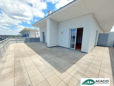 3-Zimmer-Wohnung mieten in Tulln – 60,35 m², € 991 – Bild 11 von 15